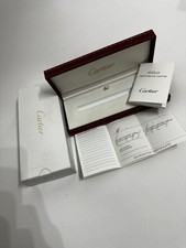 Stylo cartier pen d'occasion  Expédié en Belgium