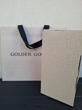 Authentic golden goose usato  Roma