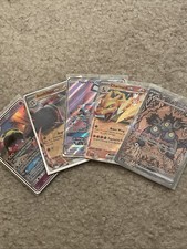 Assorted ultra rare for sale  Eden Prairie
