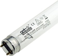 Arcadia 55w uvc for sale  DARTFORD