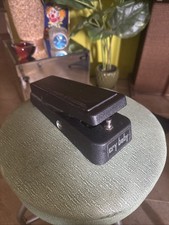 Dunlop Cry Baby Wah (GCB95) Funciona Muito Bem, usado comprar usado  Enviando para Brazil