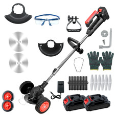Cordless string trimmer for sale  Rancho Cucamonga