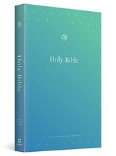 Esv outreach bible for sale  UK