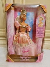 Barbie rapunzel 1997 usato  San Benedetto del Tronto