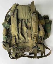 Woodland camo alice for sale  Orlando