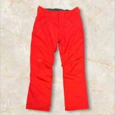 Mens red north for sale  BRADFORD