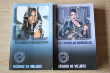 Sas lot livres d'occasion  Brest