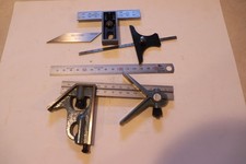 Starrett metric double for sale  Bloomington