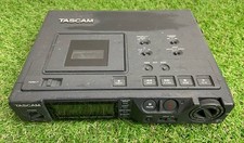 Tascam dat recorder for sale  LONDON