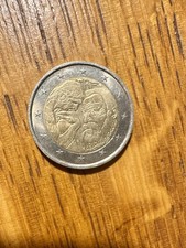 Piece commemorative 2017 d'occasion  Mer