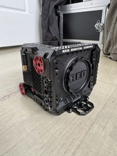 Red komodo ready for sale  Nashville