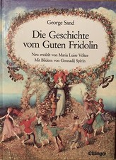 Geschichte vom guten gebraucht kaufen  Augsburg