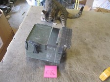 Used 50bmg ammo for sale  Marble Falls