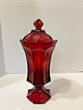 Red coin glass for sale  Rushville