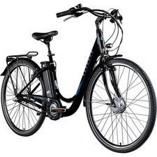 Zündapp green bike gebraucht kaufen  Ellwangen (Jagst)