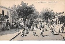 Algérie 67724 berrouaghia d'occasion  France