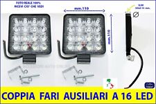 Fari led anteriori usato  Francavilla in Sinni