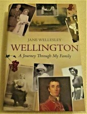 Book wellington jane d'occasion Book wellington jane d'occasion  Lisieux
