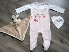 3tlg babyset verall gebraucht kaufen  Sprendlingen