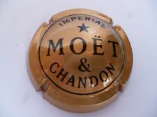 Capsule champagne moet d'occasion  Reims