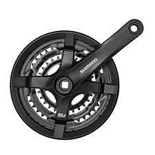 Shimano kurbelgarnitur ty501 gebraucht kaufen  Neuss
