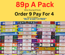 Satya incense nag for sale  HAYES