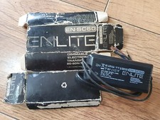Enlite sc60 dimmable for sale  LONDON