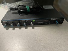 Shure fp410 automatic for sale  Oak Hill