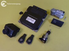 S203 w203 modell gebraucht kaufen  Münster