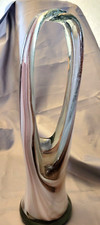 Vintage swirl hand for sale  Belchertown