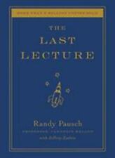The Last Lecture by Pausch, Randy comprar usado  Enviando para Brazil