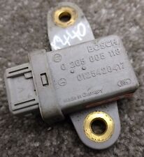 Mercedes esp acceleration for sale  SOUTHAMPTON