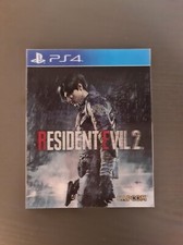 Resident evil lenticular usato  Forli