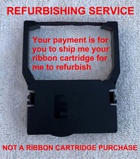 Refurbishing service stenograp for sale  San Diego
