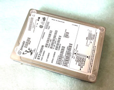 Disco rígido vintage Seagate Hawk ST31055N 1GB 50 PINOS SCSI CERTIFICADO RM3-HD6 comprar usado  Enviando para Brazil
