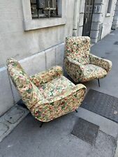 Coppia poltrone degli usato  Trieste
