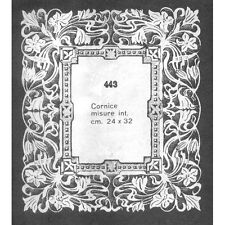 Disegno per costruzione usato  Cividale del Friuli