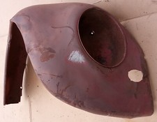 Vintage beetle front for sale  Milton Freewater