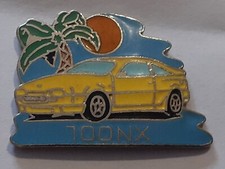 Pins nissan 100 d'occasion  Expédié en Belgium