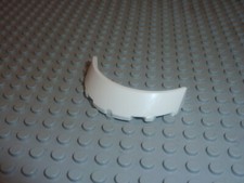 Lego white windscreen d'occasion  La Rivière-de-Corps