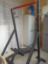 Rack stazione multifunzione usato  Valenzano