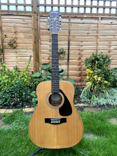 Yamaha fg411 string for sale  ST. NEOTS