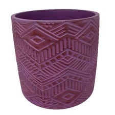 Purple clay small for sale  Dallas
