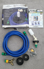 Aquaroll mains adaptor for sale  UCKFIELD