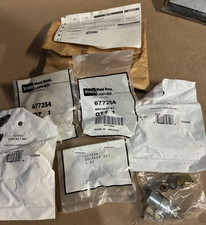 Lote de 6 novos pontos de disjuntor cortador de grama vintage menino 677254 comprar usado Lote de 6 novos pontos de disjuntor cortador de grama vintage menino 677254 comprar usado  Enviando para Brazil