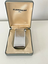 Ancien briquet flamminaire d'occasion  Montsûrs