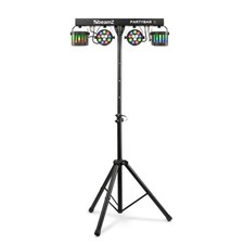 Beamz partybar2 disco for sale  UK