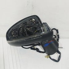 Specchietto elettrico anterior usato Specchietto elettrico anterior usato  Acerra