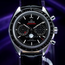 2019 omega speedmaster for sale  Arvada