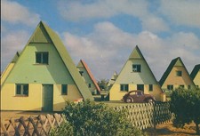 Bungalows urlaubsgäste swakop gebraucht kaufen  Giengen an der Brenz
